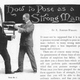 Illustration for article titled The Mysterious Powers of the Georgia Magnet - Exposed!